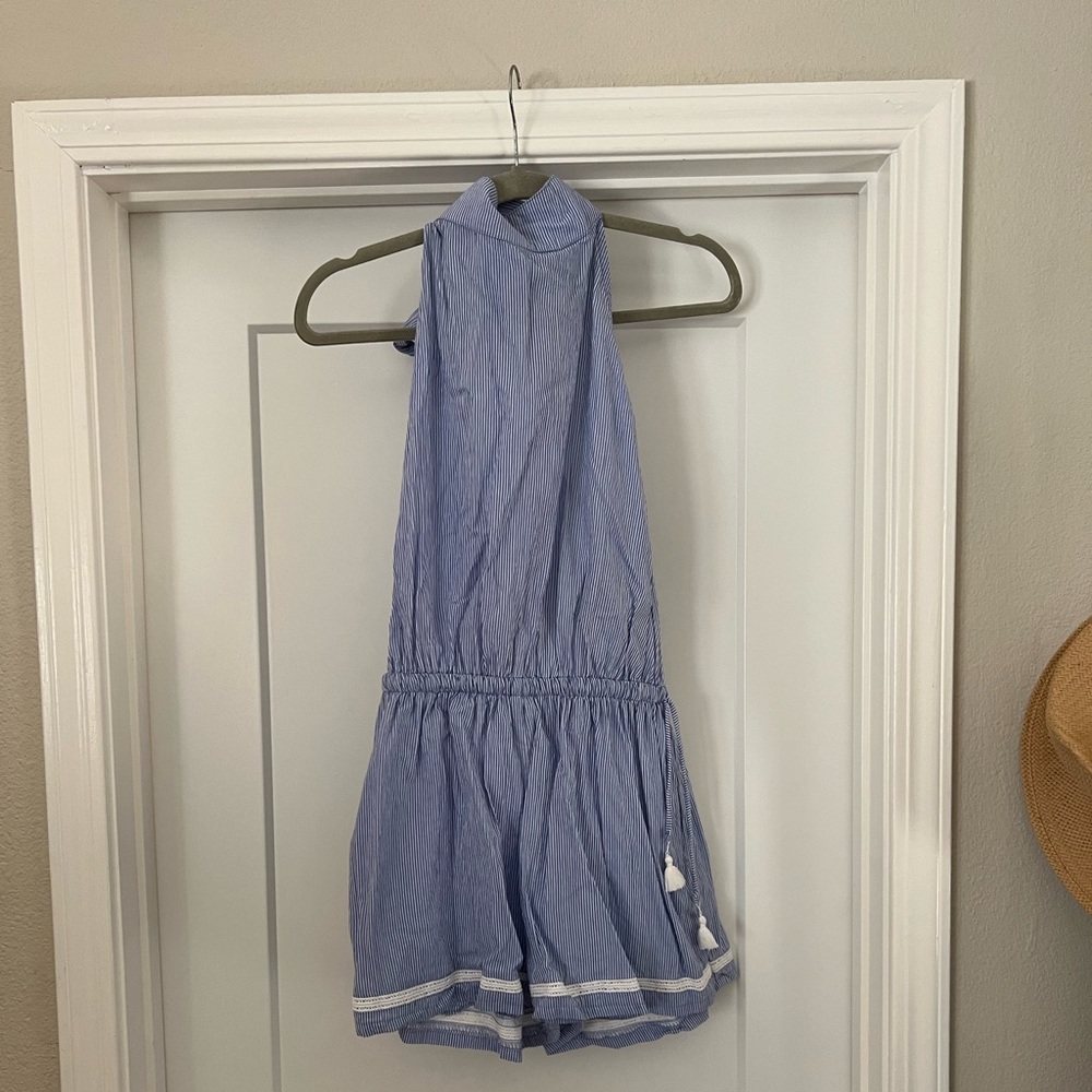Faithful The Brand Romper